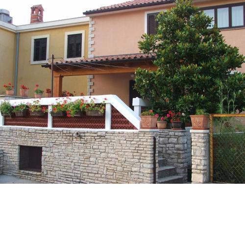 Studio in Plomin/Istrien 8773