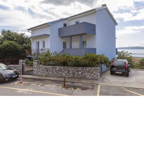 Studio in Selce 39357