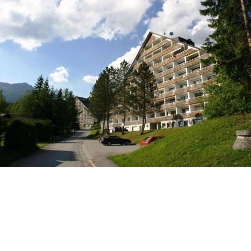 Studio in Sonnenalm - Salzkammergut 37033