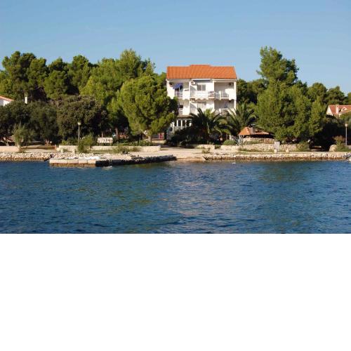 Studio in Veli Rat/Insel Dugi Otok 7751