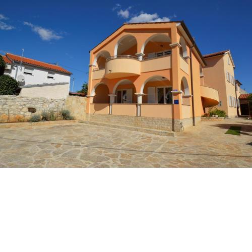 Studio in Vinkuran/Istrien 11043