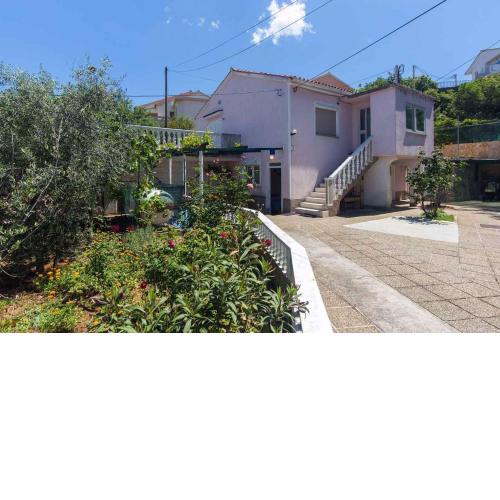 Studio in Vrbnik/Insel Krk 36776