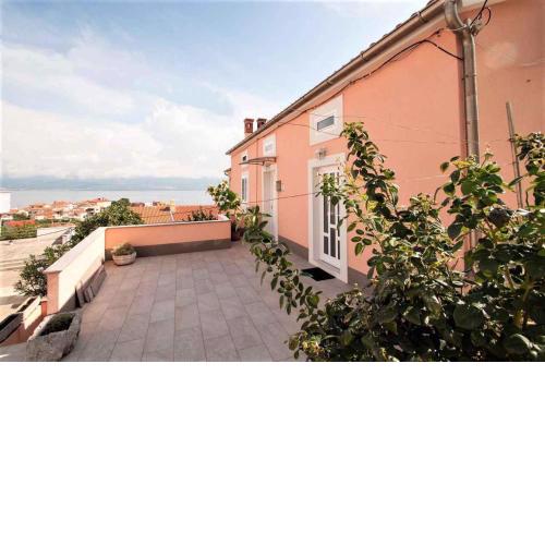 Studio in Vrbnik/Insel Krk 36786