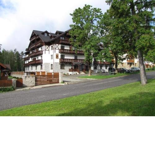 Studio Javorinka, Tatranska Lomnica