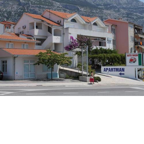 Studio Makarska 6693d