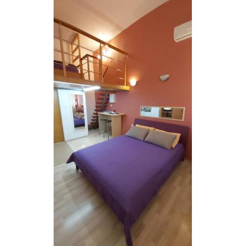 Studio Mali Jadran