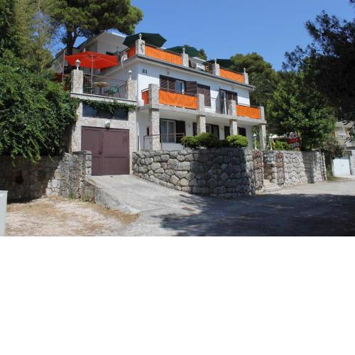 Studio Mali Losinj 7953b