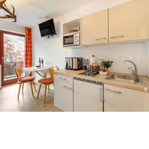 Studio Mittagssonne by Interhome