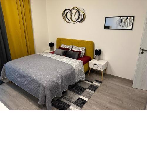 Studio Ostrava - Penthouse Karolina