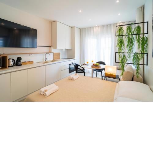 Studio & Room Conopeum