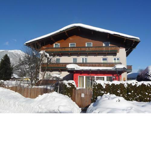 Studio Rupertus-5 by Interhome