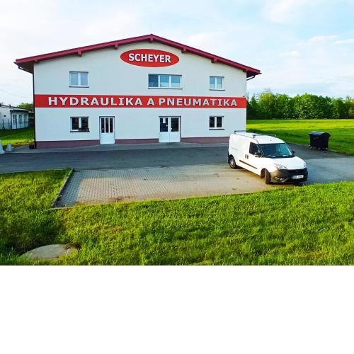 Studio SCHEYER