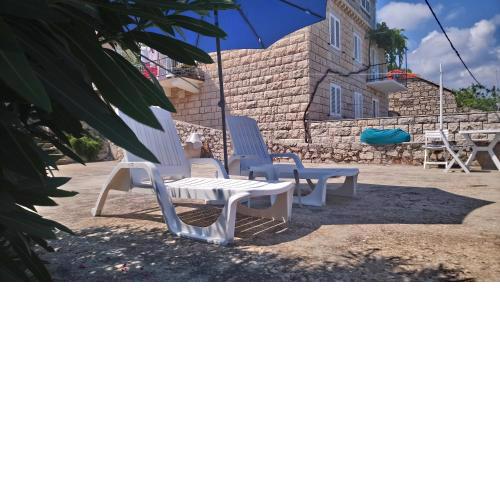 Studio Silvana & Room Renata