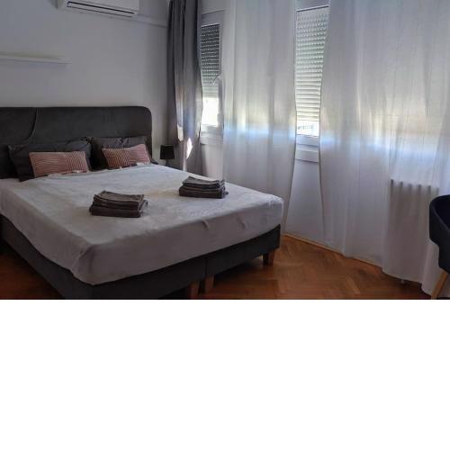 Studio Sunshine, Novi Zagreb, Sopot