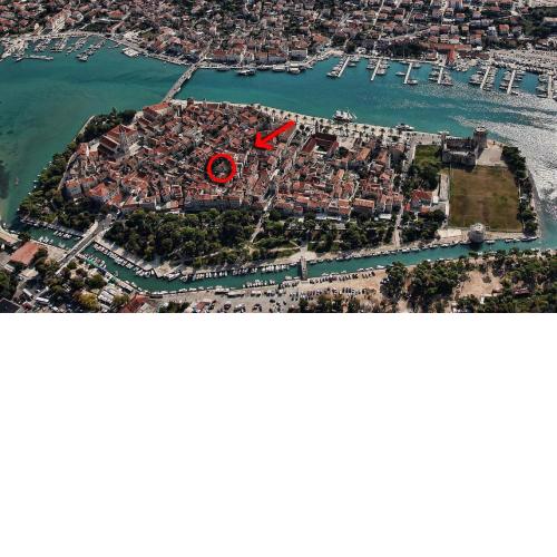 Studio Terrace Borgoforte