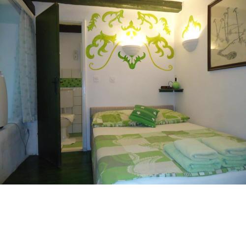 Studio Tina for 2 at in Dubrovnik Old Town