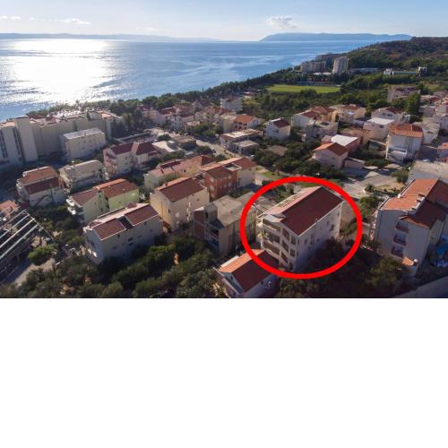 Studio Tucepi 14457a