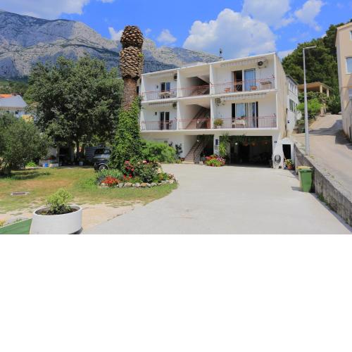 Studio Tucepi 2676a