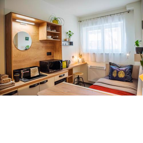 Studio u Horynů - Hýblova