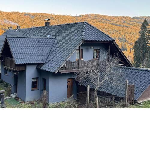 Studio U Vachtů