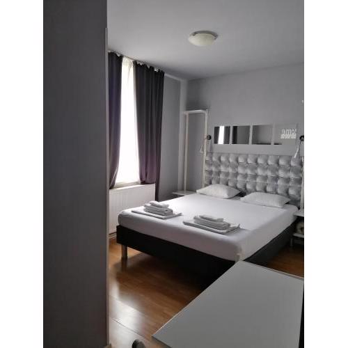 Studio Villa Antunovac