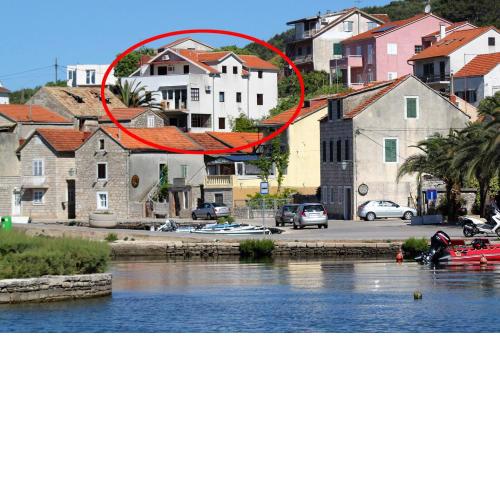 Studio Vrboska 4025a