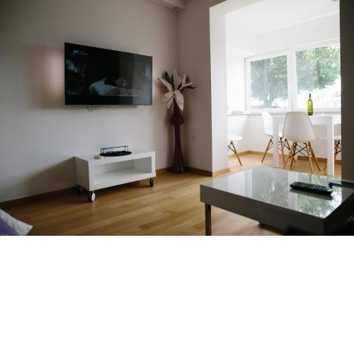 Studioapartman Kostrena