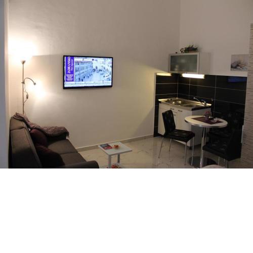Studioapartment in Dubrovnik mit Klimaanlage, W-LAN 4246-1