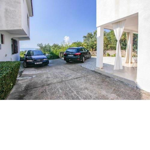 Studioapartment Podaca 3676-2