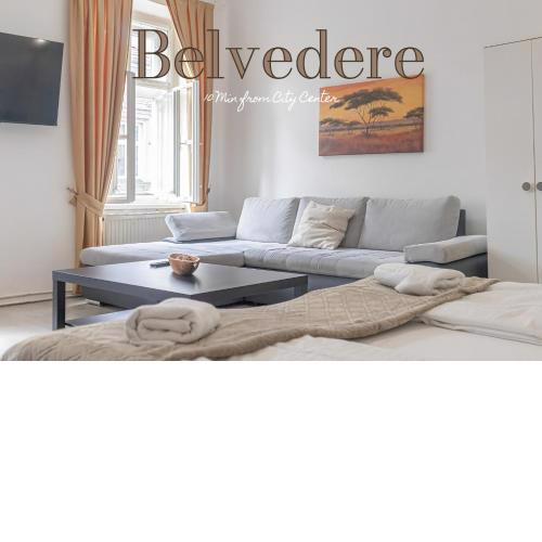 Stunning Apartment - Ideal for 3 people