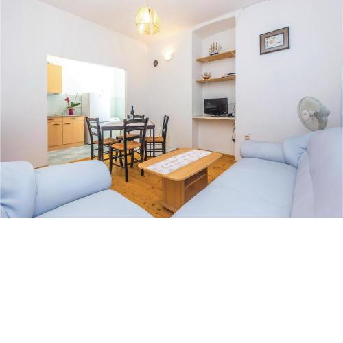 Stunning Apartment In Crikvenica With Kitchen
