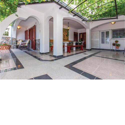 Stunning Apartment In Crikvenica With Kitchen