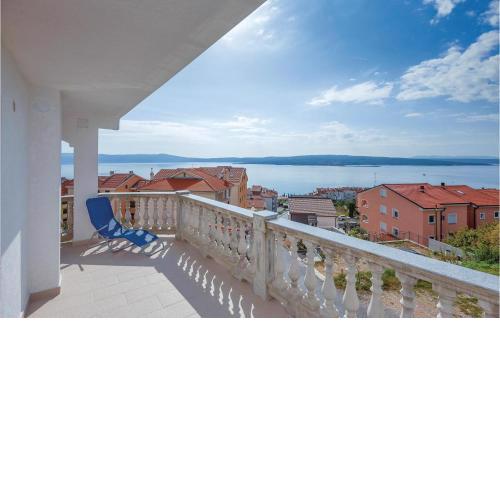 Stunning Apartment In Crikvenica With Wifi