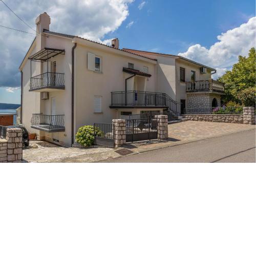 Stunning Apartment In Crikvenica With Wifi