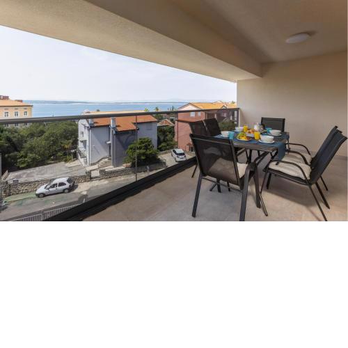 Stunning Apartment In Crikvenica With Wifi