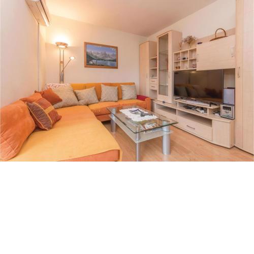 Stunning Apartment In Donji Karin