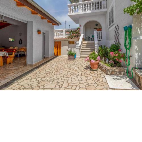 Stunning Apartment In Klenovica With Wifi