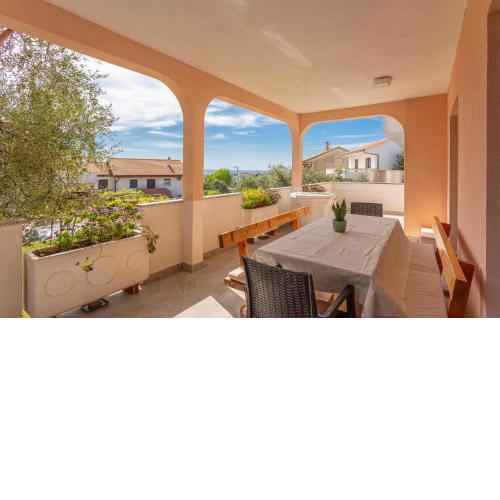 Stunning Apartment In Krk With Kitchen