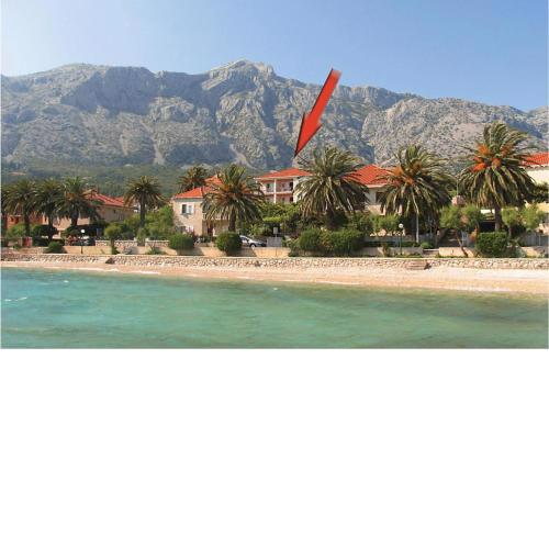 Stunning Apartment In Orebic With Wifi