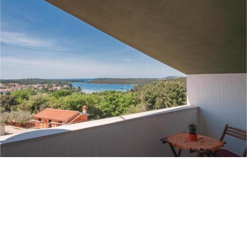 Stunning Apartment In Pula With 1 Bedrooms And Wifi