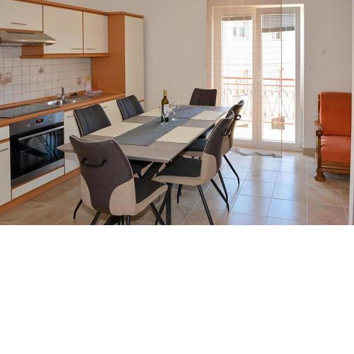 Stunning Apartment In Senj With Wifi