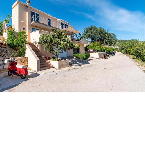 Stunning Apartment In Vela Luka With Wifi