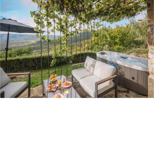 Stunning Home In Golubici With Jacuzzi