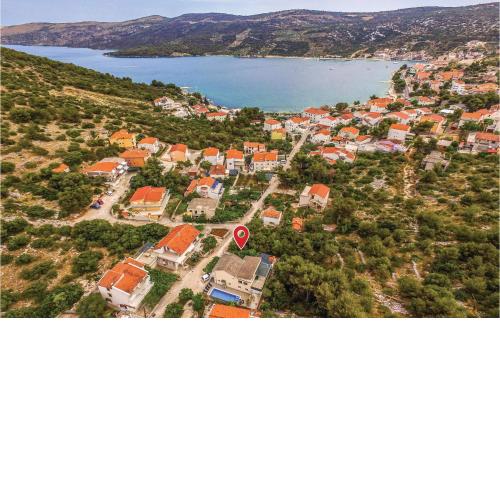 Stunning Home In Marina With Heated Swimming Pool