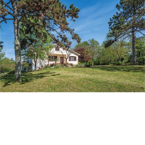 Stunning Home In Matkici With Kitchen