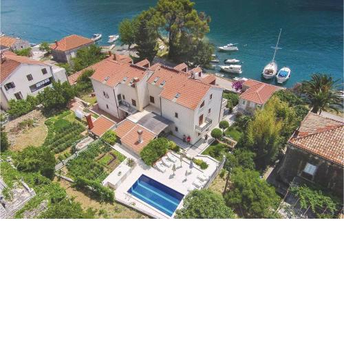 Stunning Home In Mokosica With House Sea View