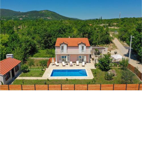 Stunning Home In Poljica Imotska