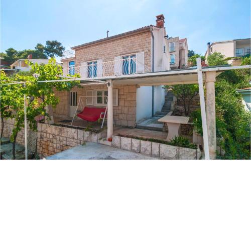 Stunning Home In Splitska With House Sea View