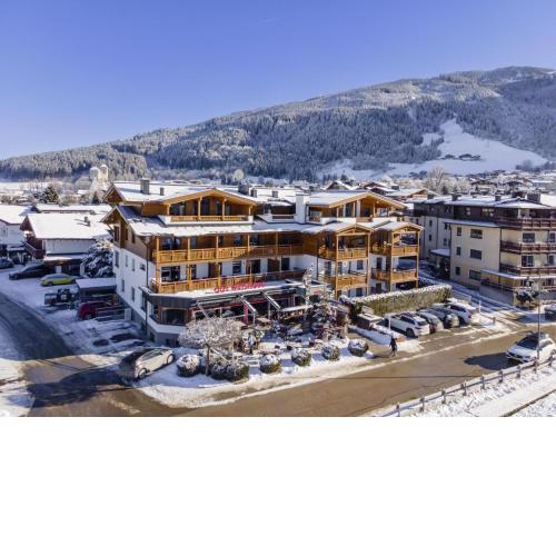 Style Apartment Kaprun - Top 9 - By Villa for You