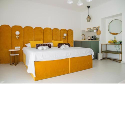 Style rooms Split